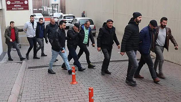 Sözleşmeli erin öldüğü kavganın davası, 'güvenlik' gerekçesiyle Çorum'da görülecek
