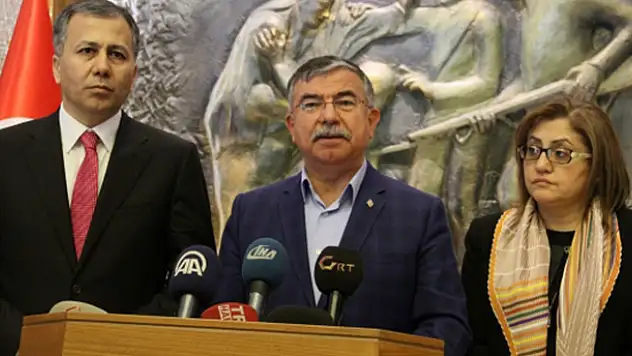 Sözleşmeli öğretmenlerde öncelik Gaziantep ve Şanlıurfa