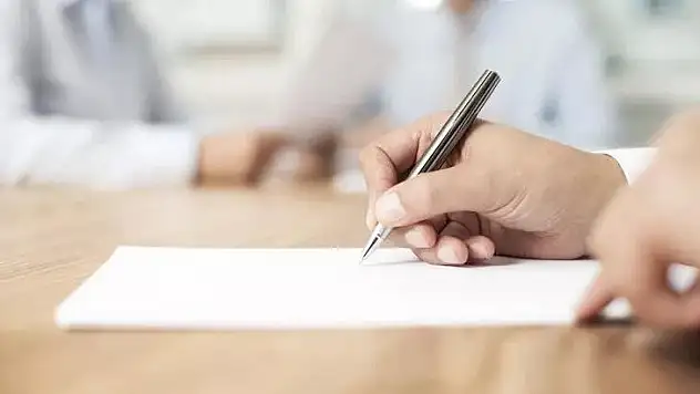 Sözleşmeli personel alım ilanı