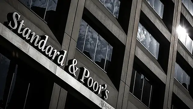 S&P: ABD'de hükümetin kapanması ekonomik belirsizliği artırıyor