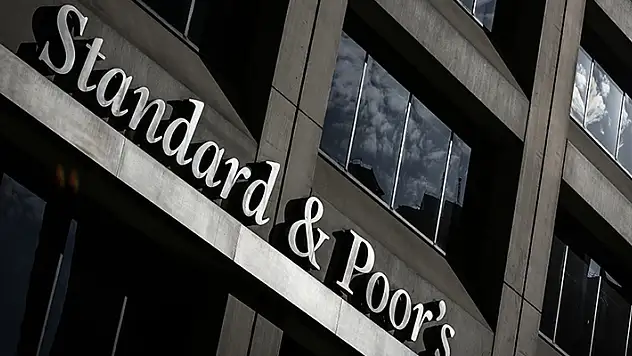 S&P Global Ratings, Türk şirketlerinin not dağılımının iyileştiğini bildirdi
