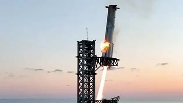 SpaceX'in Starship hamlesi: Geleceğin uzay yolculuğuna doğru