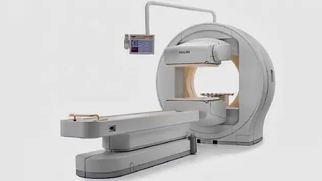 Spect gama kamera sistemi demontaj ve montaj hizmeti alınacak
