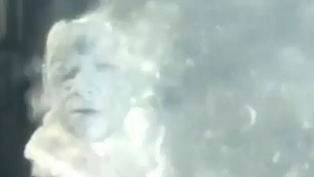 Spectral'da 'subliminal' Erdoğan mesajı