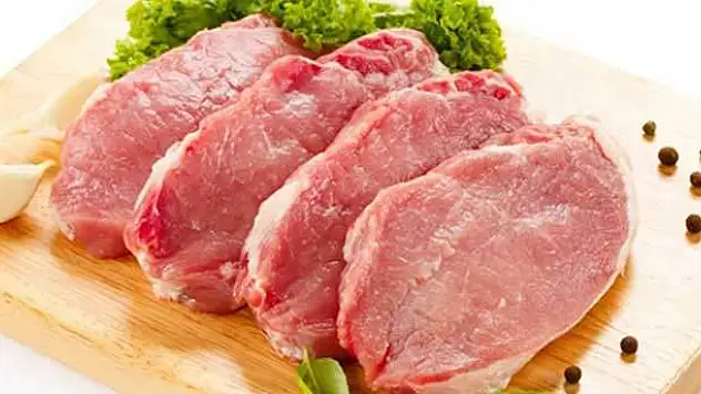 Spekülatörlere karşı 'et tüketimini azaltın' önerisi