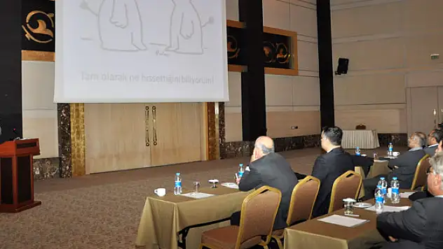 Spinal Günleri devam ediyor
