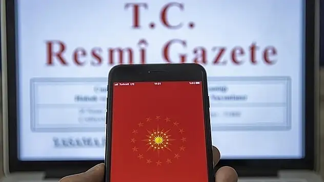 SPK Başkanlığına İbrahim Ömer Gönül atandı
