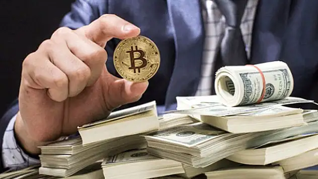 SPK'den 'Kripto Para'uyarısı