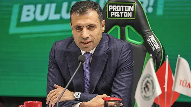 Sponsorluk imzaları sürecek