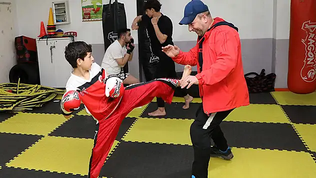 Spor Bakanlığından sporcu, kulüp ve antrenörlere destek