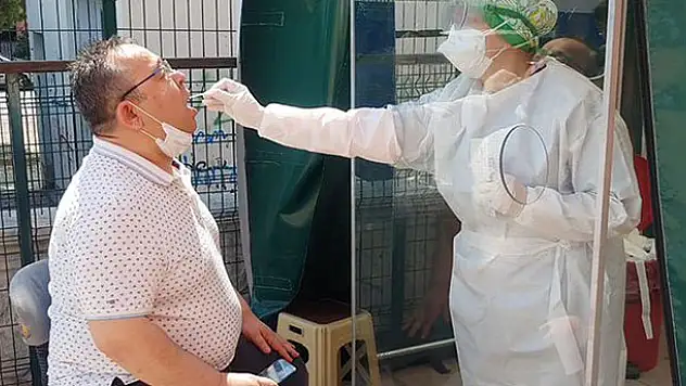 Spor basınına test uygulandı