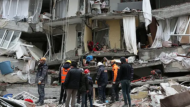 SPOR CAMİASI DA 'TEK YÜREK' OLDU!