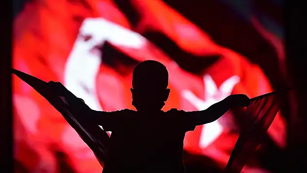 Spor camiasından 15 Temmuz Demokrasi ve Milli Birlik Günü mesajları
