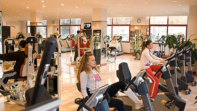 SPOR DİJİTALLEŞECEK