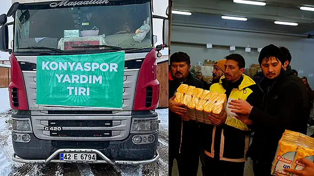 SPOR KULÜPLERİ TEK YÜREK!
