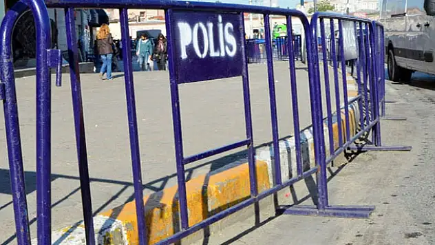 Spor müsabakalarında güvenlik risk analizine göre planlanacak