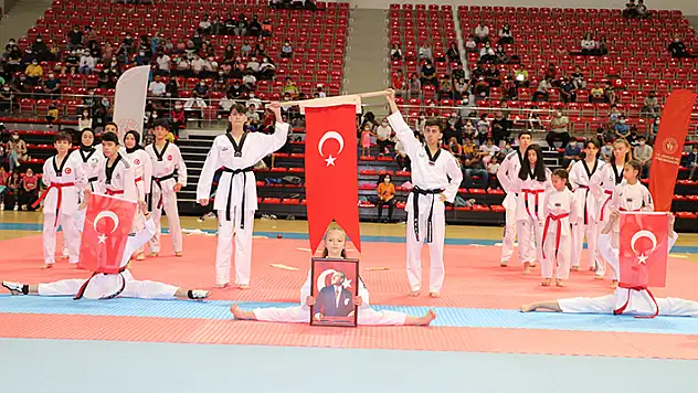 Spor Okulları eğitime başladı 
