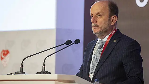 Spor teşkilatından milletvekili aday adaylığı için istifalar