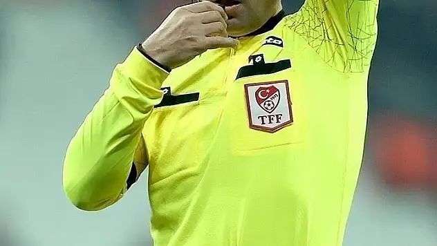 Spor Toto 1. Lig'de 28. hafta maçlarını yönetecek hakemler açıklandı
