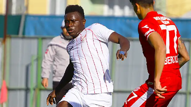 Spor Toto 1. Lig'de 13. hafta başlıyor 