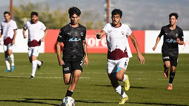 Spor Toto 1. Lig'de 14. hafta heyecanı