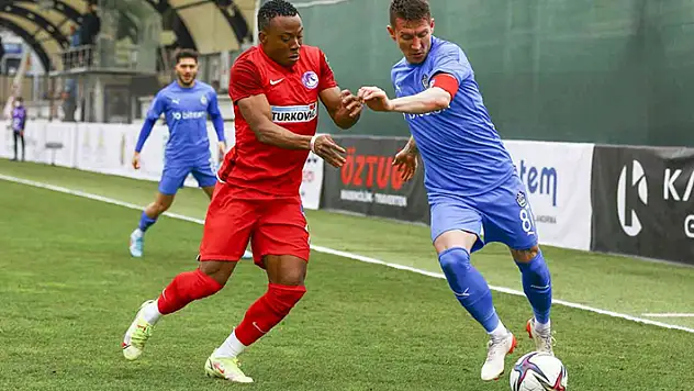Spor Toto 1. Lig'de 30. hafta heyecanı