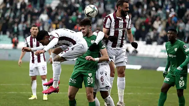 Spor Toto 1. Lig'de ikinci yarı başlıyor 
