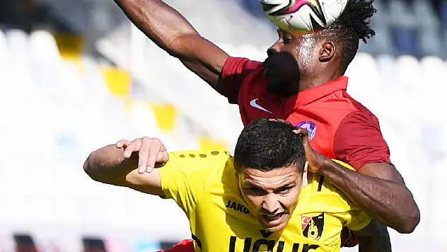 Spor Toto 1, TFF 2 ve 3. Lig'e kar engeli 