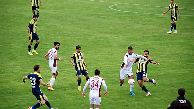 Spor Toto 2.Lig