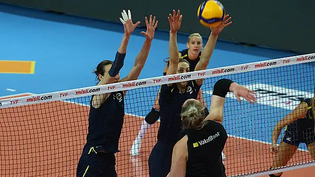 Spor Toto Kupa maçı 29 Ekim'de yapılacak