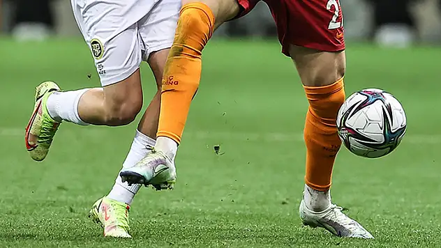 Spor Toto Süper Lig'de 12. hafta yarın tek maçla başlayacak
