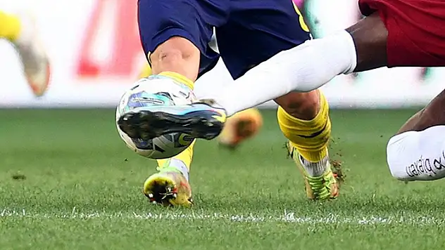 Spor Toto Süper Lig'de 13'üncü hafta maçları yapılacak
