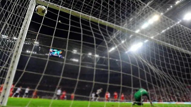Spor Toto Süper Lig'de 2. haftanın perdesi açılıyor
