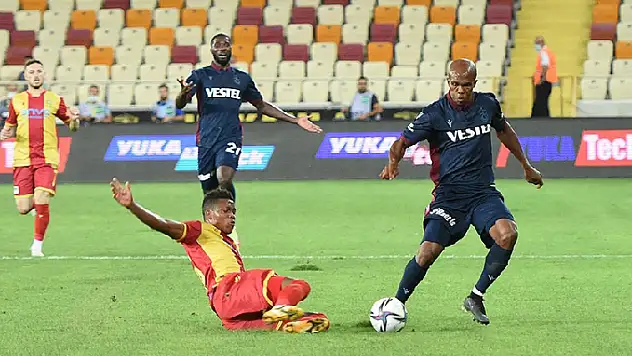 Spor Toto Süper Lig'de 2. yarı heyecanı başlıyor
