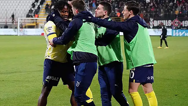 Spor Toto Süper Lig'de 20. haftada akılda kalanlar
