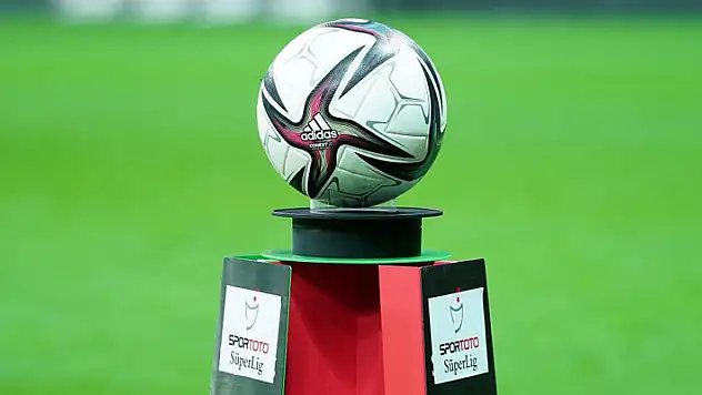 Spor Toto Süper Lig'de 21. hafta heyecanı
