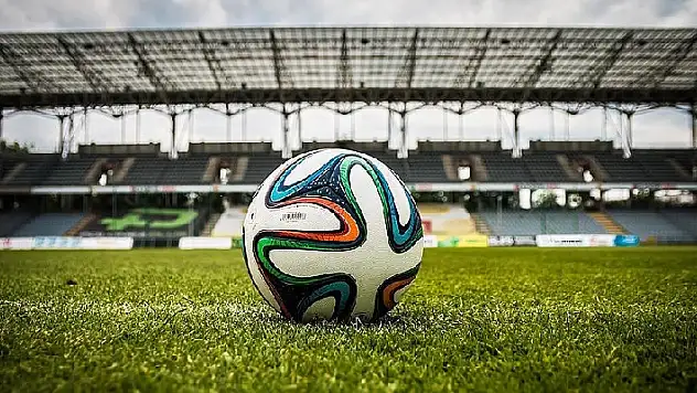Spor Toto Süper Lig'de 22. hafta heyecanı
