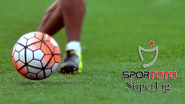 Spor Toto Süper Lig'de 24. hafta heyecanı yarın başlıyor