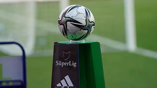 Spor Toto Süper Lig'de 30. hafta heyecanı
