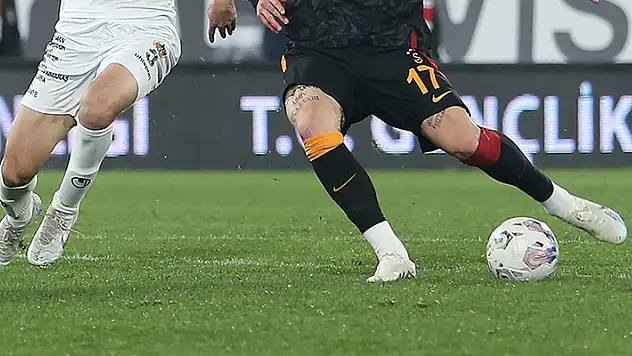 Spor Toto Süper Lig'de 30. hafta heyecanı yarın başlıyor

