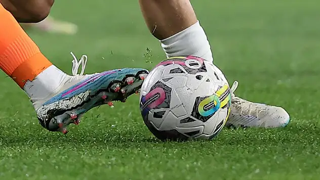 Spor Toto Süper Lig'de 30. hafta maçları tamamlandı
