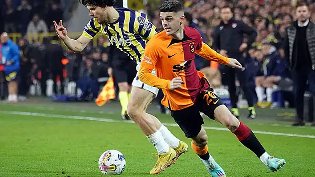 Spor Toto Süper Lig'de 37. hafta programı açıklandı
