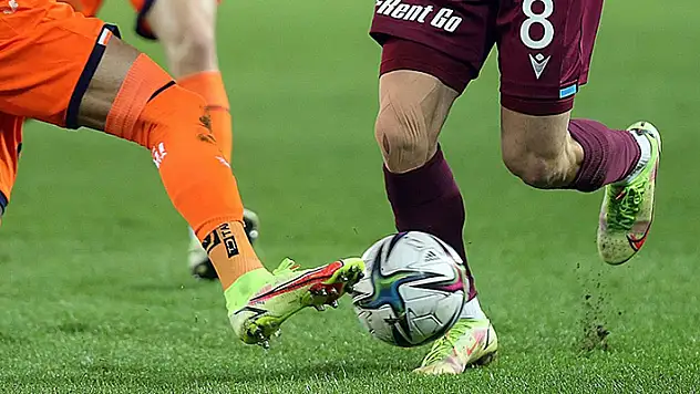 Spor Toto Süper Lig'de 38. ve son hafta programı açıklandı
