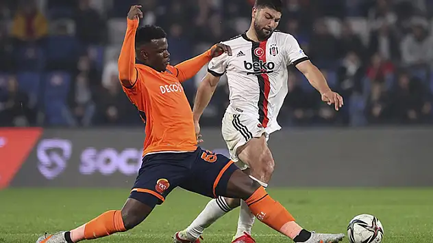 Spor Toto Süper Lig'de gelecek 9 haftanın maç programı belli oldu
