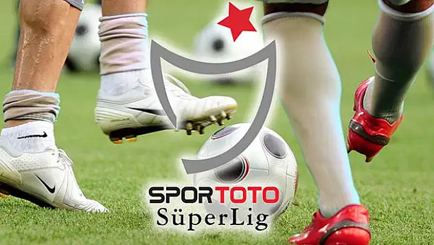 Spor Toto Süper Lig'de görünüm