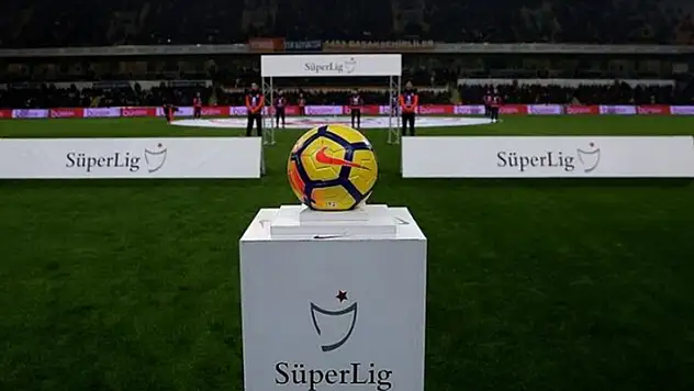 Spor Toto Süper Lig'de görünüm
