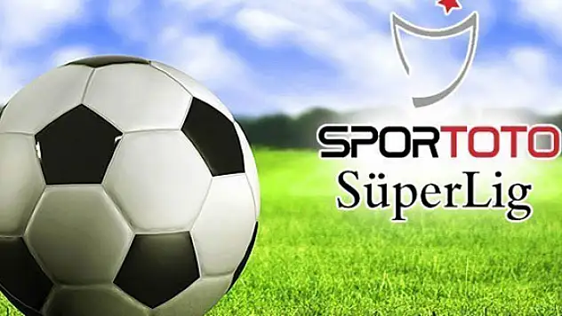 Spor Toto Süper Lig'de görünüm