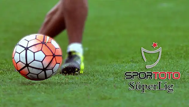 Spor Toto Süper Lig takımları saldırıyı kınadı