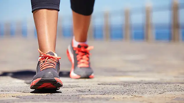 Spor Yapamıyorsanız