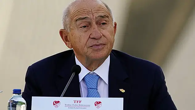Spor Yasası Meclis'e geldi